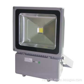 9500 - 10000lm 100w Outdoor Led Flood Lighting, 2700-8500k High Power Led Floodlight, Rex-s010